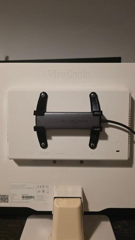 Ugreen Usb Hub Monitor Vesa Mount 