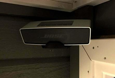 Bose Soundlink Mini Wall Mount