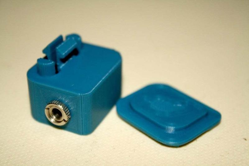 Kano External Audio Jack