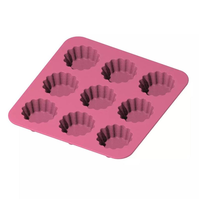 Exquisite Cup Cake Mold