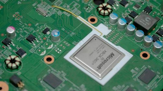 XBox 360 Post Fix Adapter