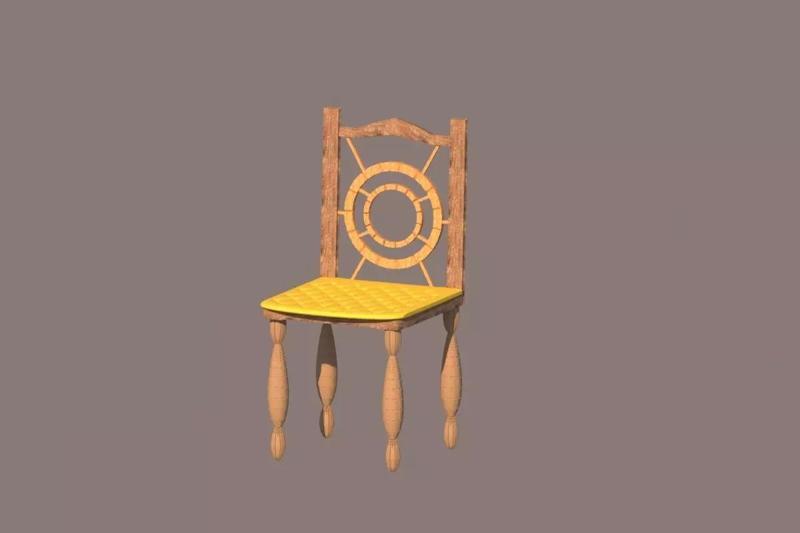 extraordinary chair