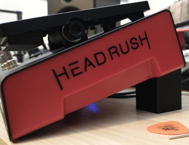 HeadRush MX5 Angled Feet