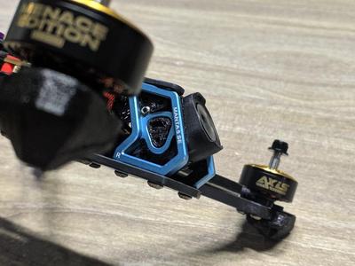 Manta 5 SE for DJI O4 Pro camera