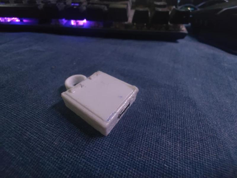 Seeed Studio XIAO RP2350 Case