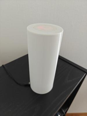 Led Lampe mit WLED