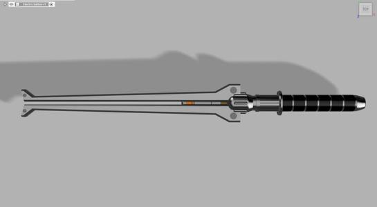 Electro-Baton