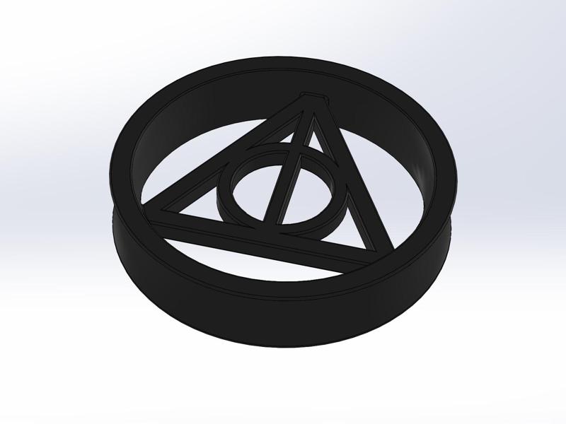 Arete Expansor Harry Potter