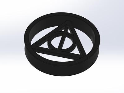 Arete Expansor Harry Potter