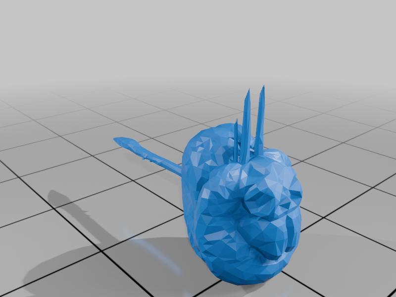 neverwinter elderbrain