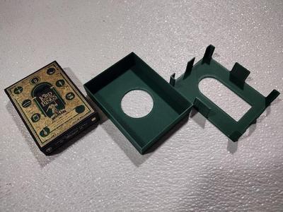 Theory11 Lord of the Rings Playing Card Box Holder
