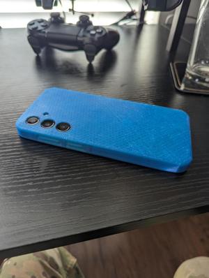 Samsung Galaxy A16 5G Case (Remix)