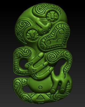 Tiki