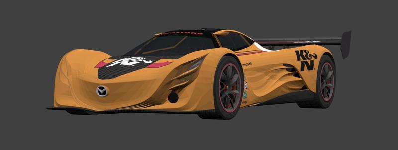 Mazda