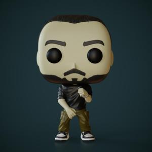 Mike Shinoba - Linkin Park