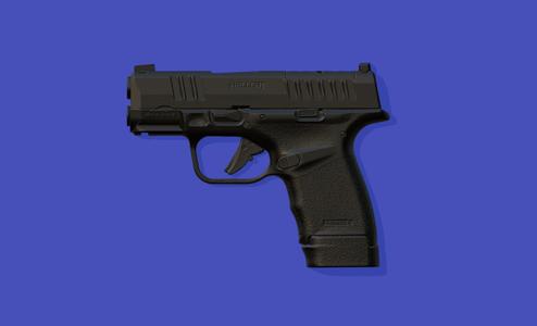 Hellcat 3" micro-compact Real size.