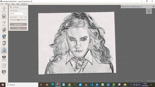 LITO - Hermione Granger