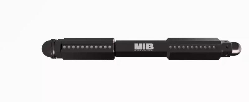 MiB International Inspired Neuralyzer Pen