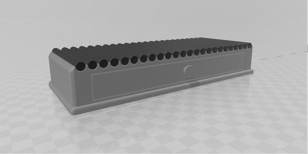 Games of the sticks "Fort Boyard".