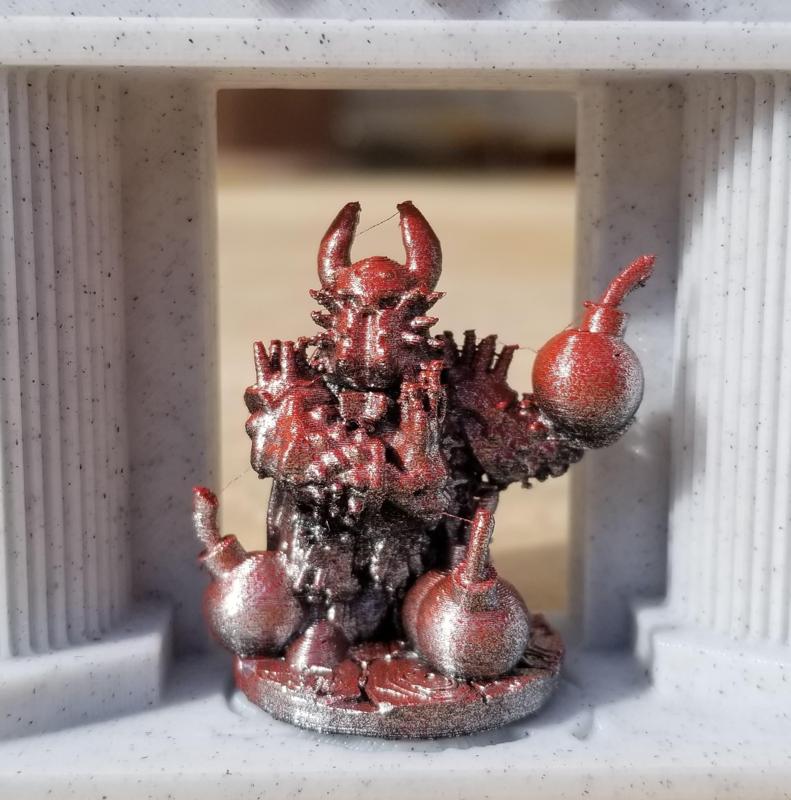 Surt-Sworn Bombardiers