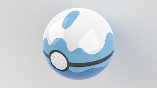 Pokémon Diveball