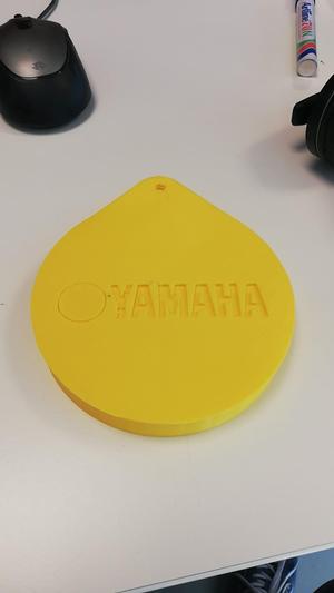 Air cleaning plug quad yamaha yfz 450