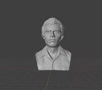 Huey Percy Newton