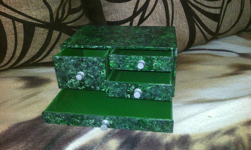 Box for little things