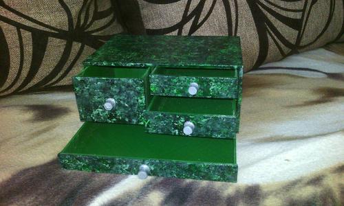 Box for little things