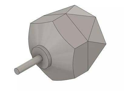 Dummy Lumenier Micro AXII