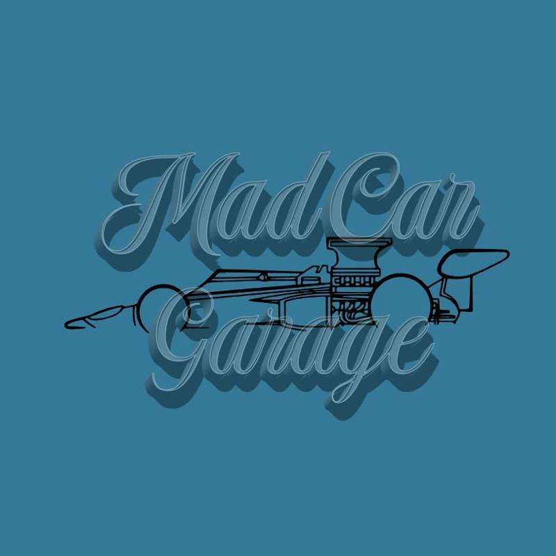 Lotus 720 Emmerson Fittipaldi