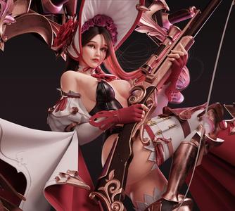 Musketeer