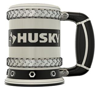 Husky Tools - Mug / Koozie