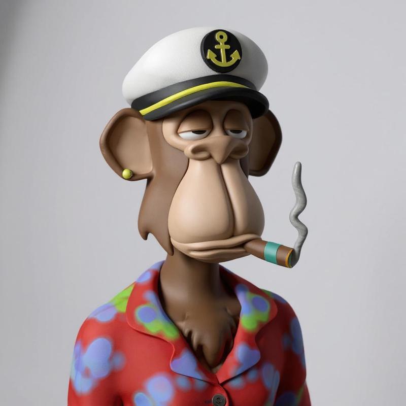 Bored Ape Classic