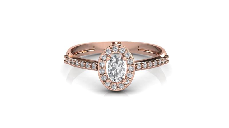 JEWELRY RINGS FOR WOMEN JEWELLERY SOLITAIRE WEDDING ENGAGEMENT WOMEN RING