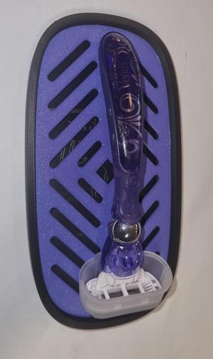 Shaver shelf (bath/bath)