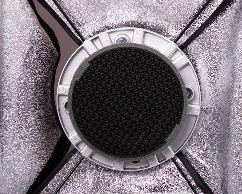 Godox SK400II softbox light reducer