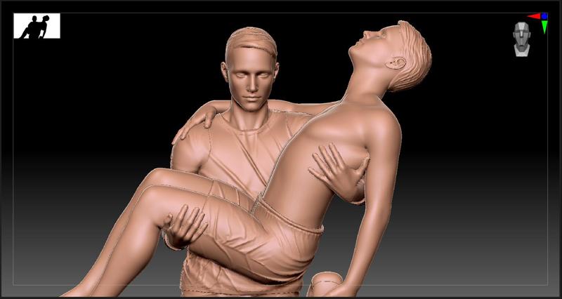 LIFEGUARD - BAYWATCH