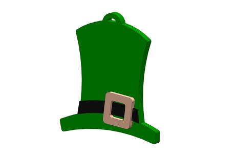Hat decoration