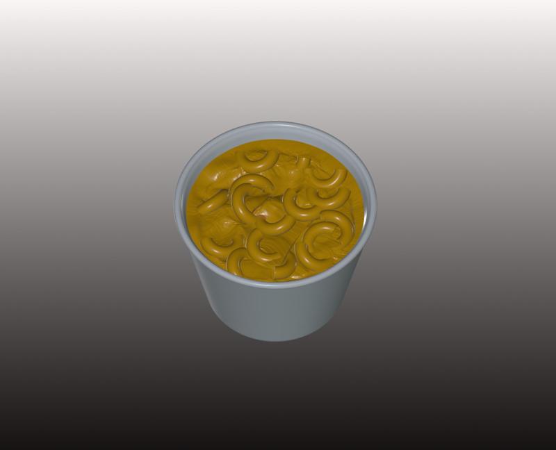 Macaroni