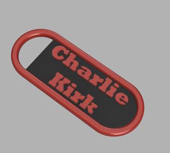 Charlie Kirk