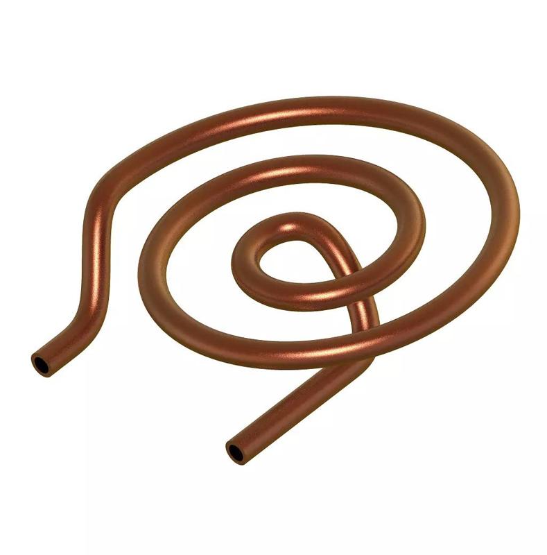 Induction Cooktop Heating Coil