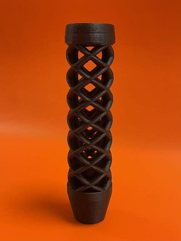 Handbrake/shifter KNOB