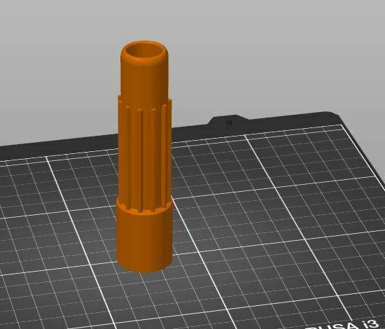 Clutch 02m centering mandrel centering vr6 v6 R32 Volkswagen VW Golf