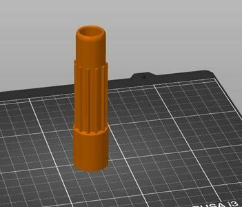 Clutch 02m centering mandrel centering vr6 v6 R32 Volkswagen VW Golf