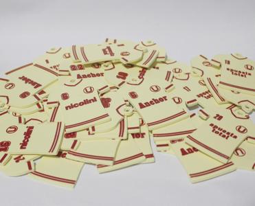 Keychain T-Shirts University Sports T-Shirts