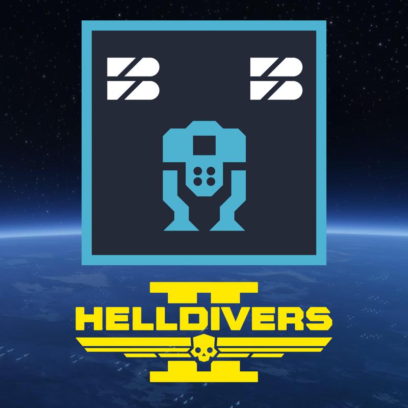 EXO-49 Emancipator Exosuit