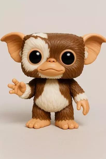 Funko - The Gremlins Printable