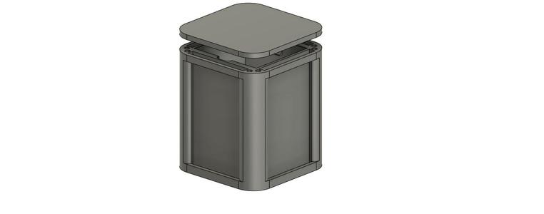 CSG 35pt. Graded Card Holder Storage Display Block Container Box SLABS Trading Cards, Sports Cards, Pokemon