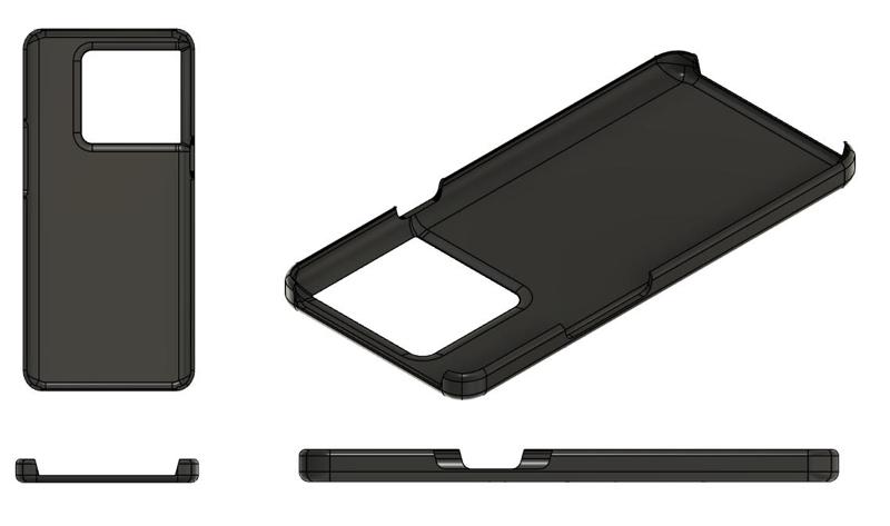 OnePlus 10T (THE SLAVIANS ARE INVINCIBLE)